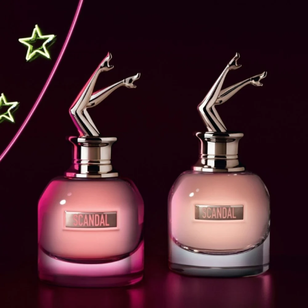 Jean Paul Gaultier Scandal Gift Set 2 Items (EDP 80ml + lotion 75ml),Jean Paul Gaultier Scandal ,Jean Paul Gaultier Scandal น้ำหอม, ซื้อ Jean Paul Gaultier Scandal ,Jean Paul Gaultier Scandal ราคา,Jean Paul Gaultier Scandal รีวิว